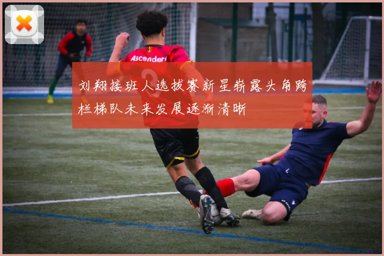 刘翔接班人选拔赛新星崭露头角跨栏梯队未来发展逐渐清晰